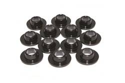 Competition Cams - Steel Valve Spring Retainers - Competition Cams 703-12 UPC: 036584149415 - Image 1