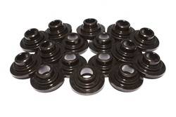 Competition Cams - Steel Valve Spring Retainers - Competition Cams 712-16 UPC: 036584213901 - Image 1
