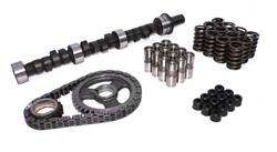 Competition Cams - High Energy Camshaft Kit - Competition Cams K63-234-4 UPC: 036584461630 - Image 1