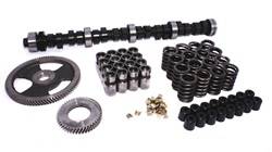 Competition Cams - High Energy Camshaft Kit - Competition Cams K83-202-4 UPC: 036584461913 - Image 1
