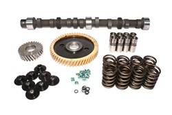 Competition Cams - High Energy Camshaft Kit - Competition Cams K52-119-4 UPC: 036584461579 - Image 1