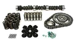 Competition Cams - High Energy Camshaft Kit - Competition Cams K15-200-4 UPC: 036584460381 - Image 1