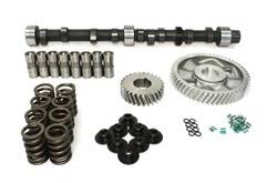 Competition Cams - High Energy Camshaft Kit - Competition Cams K14-119-4 UPC: 036584462408 - Image 1