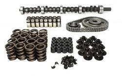 Competition Cams - High Energy Camshaft Kit - Competition Cams K10-200-4 UPC: 036584460015 - Image 1
