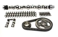 Competition Cams - Magnum Camshaft Small Kit - Competition Cams SK51-751-9 UPC: 036584097983 - Image 1