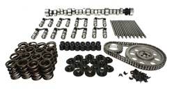 Competition Cams - Magnum Camshaft Kit - Competition Cams K11-410-8 UPC: 036584462286 - Image 1