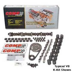 Competition Cams - Magnum Camshaft Kit - Competition Cams K18-422-8 UPC: 036584462897 - Image 1