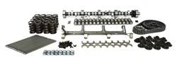 Competition Cams - Magnum Camshaft Kit - Competition Cams K31-432-8 UPC: 036584462590 - Image 1