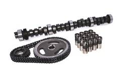 Competition Cams - High Energy Camshaft Small Kit - Competition Cams SK38-101-4 UPC: 036584470465 - Image 1