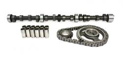 Competition Cams - High Energy Camshaft Small Kit - Competition Cams SK64-247-4 UPC: 036584470717 - Image 1