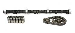 Competition Cams - High Energy Camshaft Small Kit - Competition Cams SK65-235-4 UPC: 036584470731 - Image 1