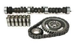 Competition Cams - High Energy Camshaft Small Kit - Competition Cams SK15-115-4 UPC: 036584470120 - Image 1
