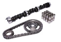 Competition Cams - High Energy Camshaft Small Kit - Competition Cams SK16-115-4 UPC: 036584470151 - Image 1