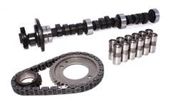 Competition Cams - High Energy Camshaft Small Kit - Competition Cams SK69-115-4 UPC: 036584470854 - Image 1
