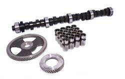 Competition Cams - High Energy Camshaft Small Kit - Competition Cams SK83-200-4 UPC: 036584470892 - Image 1
