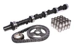 Competition Cams - High Energy Camshaft Small Kit - Competition Cams SK92-200-4 UPC: 036584470922 - Image 1