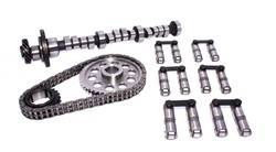 Competition Cams - High Energy Camshaft Small Kit - Competition Cams SK69-400-8 UPC: 036584062639 - Image 1
