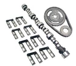 Competition Cams - Xtreme Energy Camshaft Small Kit - Competition Cams SK12-422-8 UPC: 036584025726 - Image 1