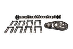 Competition Cams - Xtreme Energy Camshaft Small Kit - Competition Cams SK42-423-9 UPC: 036584055280 - Image 1
