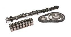 Competition Cams - RV Camshaft Small Kit - Competition Cams SK21-211-4 UPC: 036584471882 - Image 1