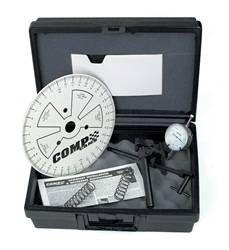 Competition Cams - Camshaft Degree Kit - Competition Cams 4796 UPC: 036584720454 - Image 1