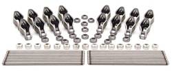 Competition Cams - Rocker Arm And Pushrod Kit - Competition Cams RPR201 UPC: 036584480440 - Image 1