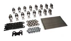 Competition Cams - Rocker Arm And Pushrod Kit - Competition Cams RPG100 UPC: 036584480372 - Image 1