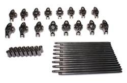 Competition Cams - Rocker Arm And Pushrod Kit - Competition Cams RPM1620-16 UPC: 036584208976 - Image 1