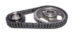 Competition Cams - Magnum Double Roller Timing Set - Competition Cams 2112 UPC: 036584340157 - Image 1