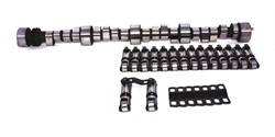 Competition Cams - Xtreme Marine Camshaft/Lifter Kit - Competition Cams CL11-746-9 UPC: 036584176053 - Image 1