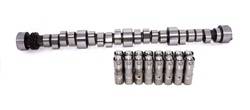 Competition Cams - Xtreme Marine Camshaft/Lifter Kit - Competition Cams CL01-461-8 UPC: 036584089780 - Image 1
