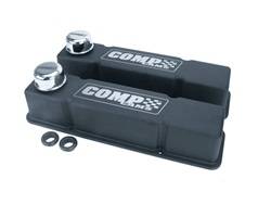 Competition Cams - Cast Aluminum Valve Cover - Competition Cams 280 UPC: 036584217251 - Image 1