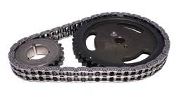 Competition Cams - Hi Tech Roller Race Timing Set - Competition Cams 3127 UPC: 036584340454 - Image 1
