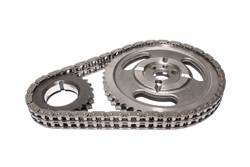 Competition Cams - Hi Tech Roller Race Timing Set - Competition Cams 3100-10 UPC: 036584340300 - Image 1