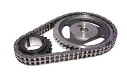 Competition Cams - Hi Tech Roller Race Timing Set - Competition Cams 3113 UPC: 036584340393 - Image 1