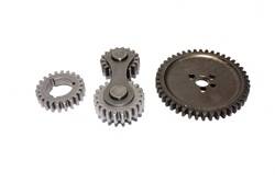 Competition Cams - Gear Drives Timing Components - Competition Cams 4136 UPC: 036584183440 - Image 1