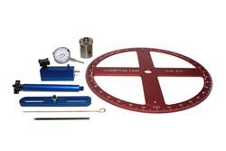 Competition Cams - Pro Degree Wheel Kit - Competition Cams 4940 UPC: 036584720799 - Image 1