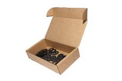 Competition Cams - Valve Spring Shims - Competition Cams 4736-100 UPC: 036584128182 - Image 1