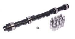 Competition Cams - Magnum Camshaft/Lifter Kit - Competition Cams CL70-131-6 UPC: 036584191773 - Image 1