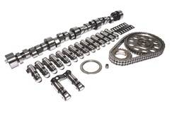 Competition Cams - Xtreme Marine Camshaft Small Kit - Competition Cams SK11-744-9 UPC: 036584176077 - Image 1