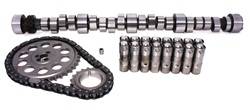Competition Cams - Xtreme Marine Camshaft Small Kit - Competition Cams SK01-445-8 UPC: 036584089735 - Image 1
