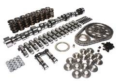 Competition Cams - Xtreme Marine Camshaft Kit - Competition Cams K11-744-9 UPC: 036584087922 - Image 1