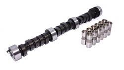 Competition Cams - High Energy Camshaft/Lifter Kit - Competition Cams CL18-123-4 UPC: 036584450399 - Image 1