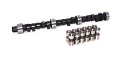 Competition Cams - High Energy Camshaft/Lifter Kit - Competition Cams CL38-101-4 UPC: 036584451174 - Image 1