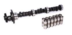 Competition Cams - High Energy Camshaft/Lifter Kit - Competition Cams CL69-115-4 UPC: 036584451457 - Image 1