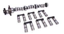 Competition Cams - High Energy Camshaft/Lifter Kit - Competition Cams CL69-200-8 UPC: 036584062547 - Image 1