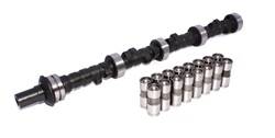Competition Cams - High Energy Camshaft/Lifter Kit - Competition Cams CL92-203-4 UPC: 036584451518 - Image 1
