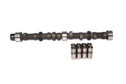 Competition Cams - High Energy Camshaft/Lifter Kit - Competition Cams CL52-123-4 UPC: 036584451846 - Image 1