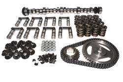 Competition Cams - Xtreme Energy Camshaft Kit - Competition Cams K42-413-9 UPC: 036584055334 - Image 1