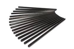 Competition Cams - Hi-Tech 210 Radius Push Rods - Competition Cams 7763-16 UPC: 036584423119 - Image 1